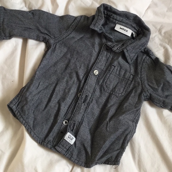 12 pieces boys Mexx lot (3-6 months) - Picture 3 of 5